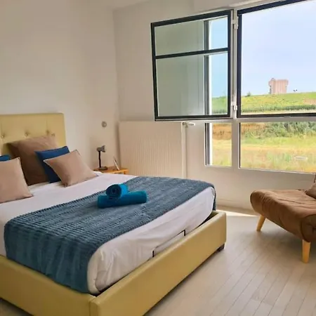Disneyland Paris Apartment *